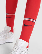 England 2026 Away Kit Children