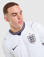 England 2026 Match Home Shirt