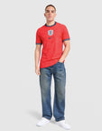 England 2026 Match Away Shirt