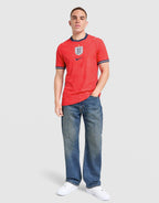 England 2026 Match Away Shirt