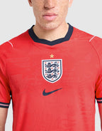 England 2026 Match Away Shirt
