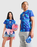 England 2026 Goalkeeper Shirt Junior