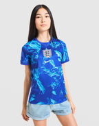 England 2026 Goalkeeper Shirt Junior