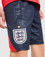 England 2026 Away Shorts Junior