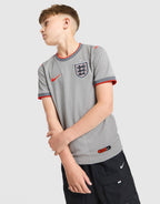 England x Palace Short Sleeve Shirt Junior