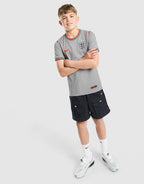England x Palace Short Sleeve Shirt Junior