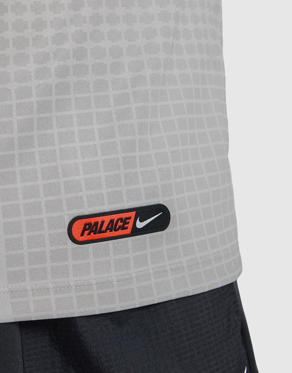 England x Palace Short Sleeve Shirt Junior