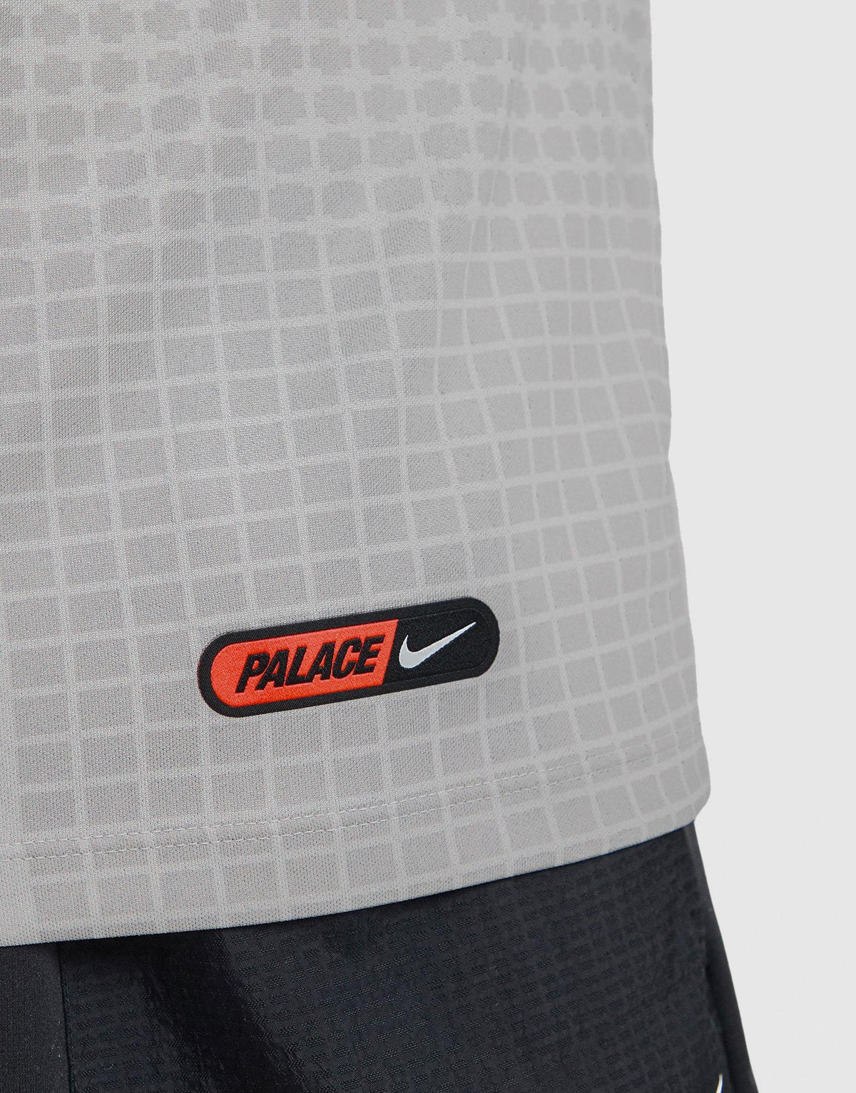 England x Palace Short Sleeve Shirt Junior
