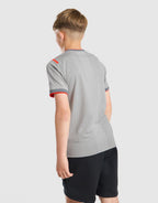 England x Palace Short Sleeve Shirt Junior