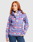 Challenger All Over Print Jacket