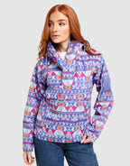 Challenger All Over Print Jacket