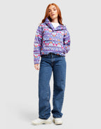 Challenger All Over Print Jacket