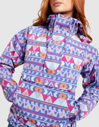 Challenger All Over Print Jacket