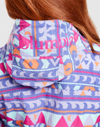 Challenger All Over Print Jacket