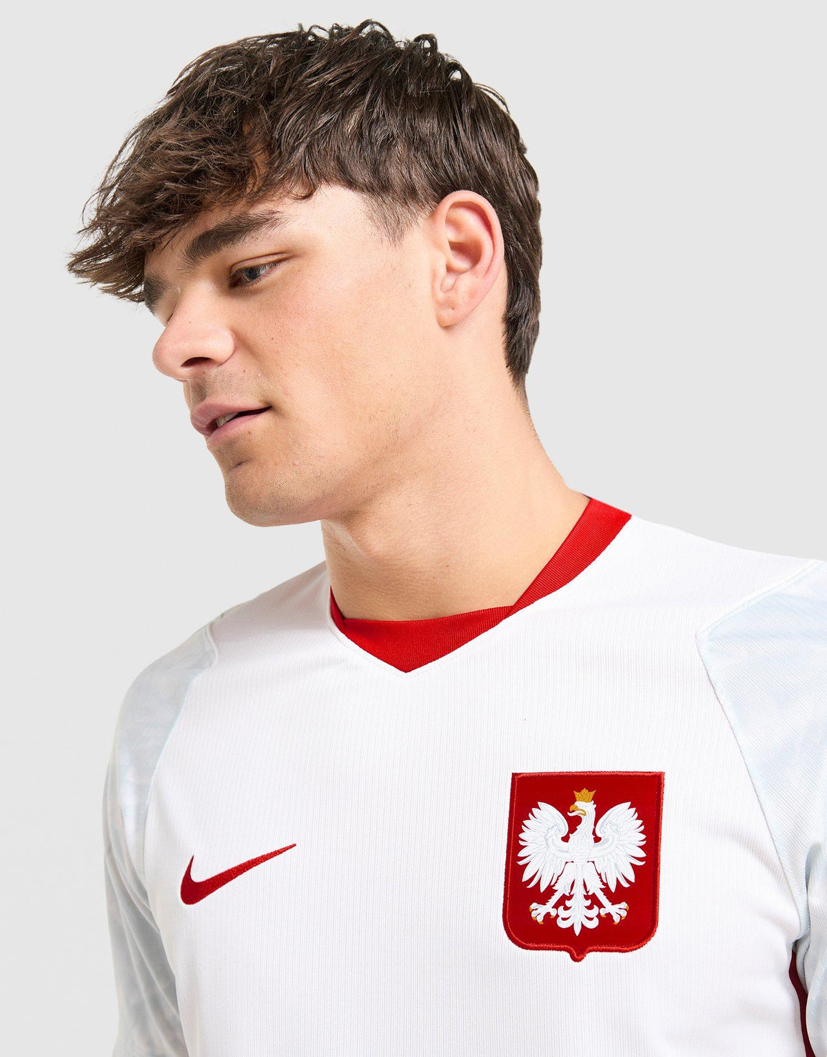 Poland 2026 Home Shirt