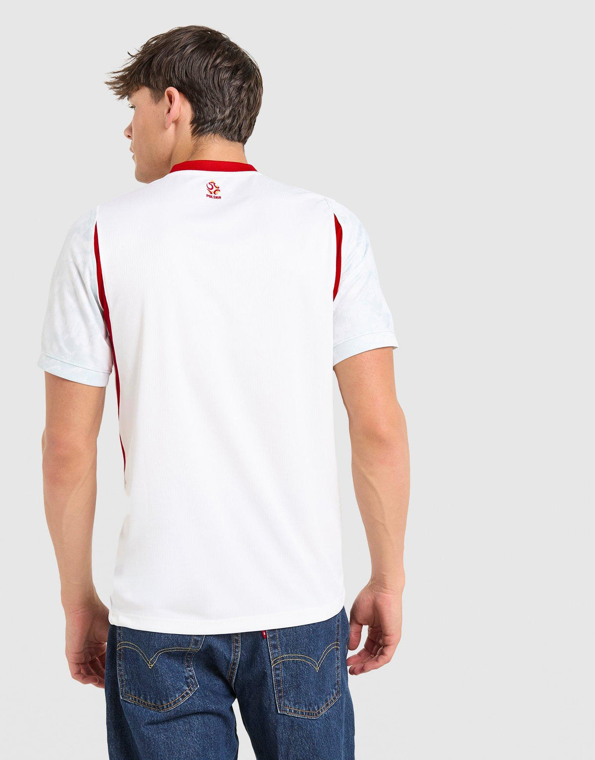 Poland 2026 Home Shirt
