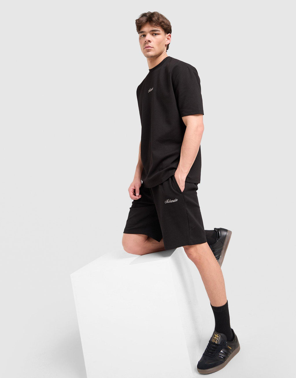 Pismo Shorts