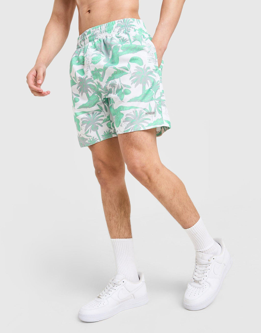 Vacay Swim Shorts Junior