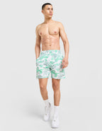 Vacay Swim Shorts Junior