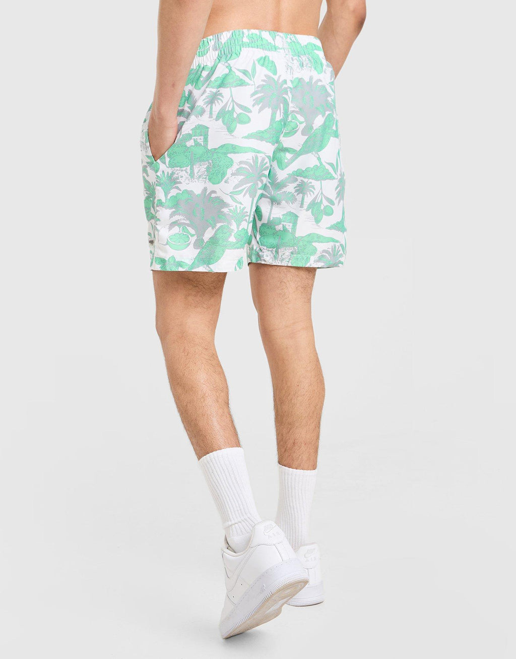 Vacay Swim Shorts Junior