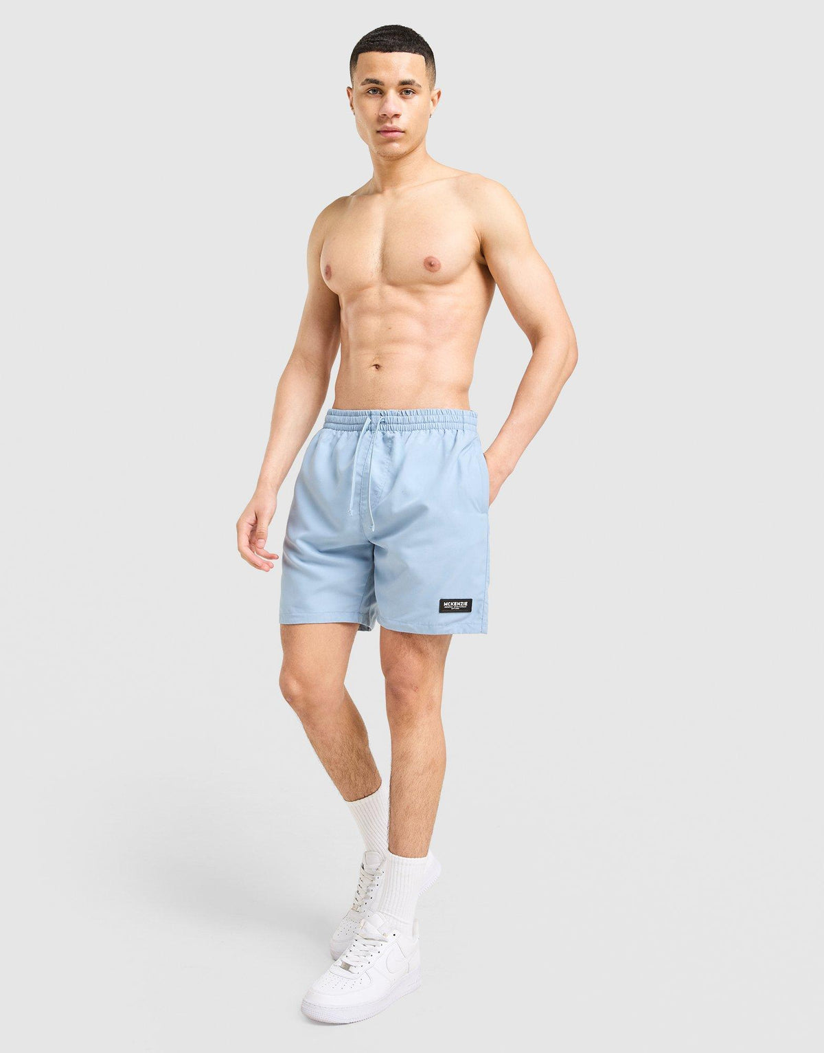Rocco Swim Shorts