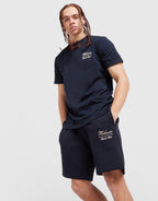 Luxe Fleece Shorts