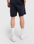 Luxe Fleece Shorts