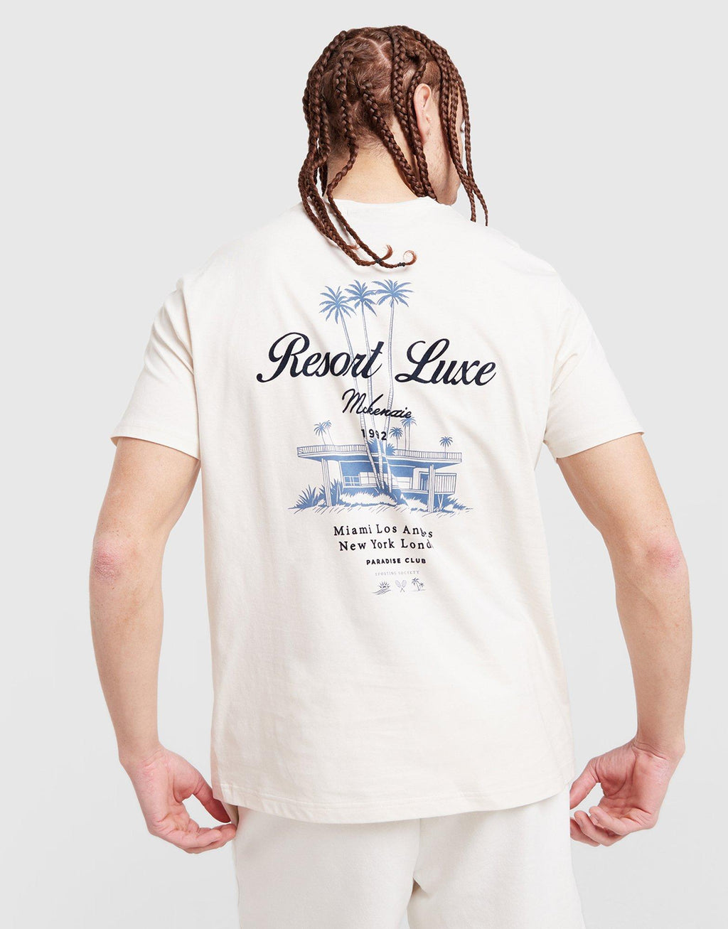 Luxe T-Shirt
