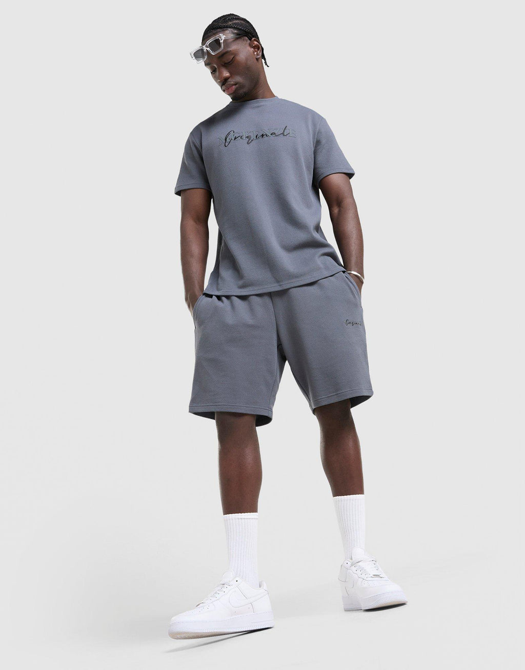 Axel Shorts