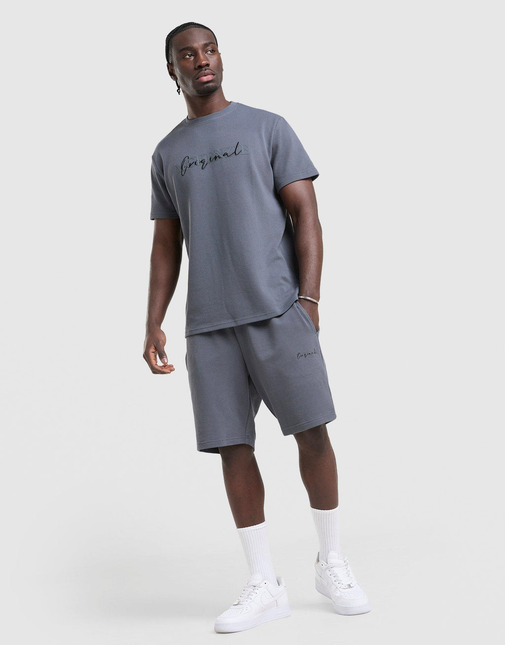 Axel T-Shirt