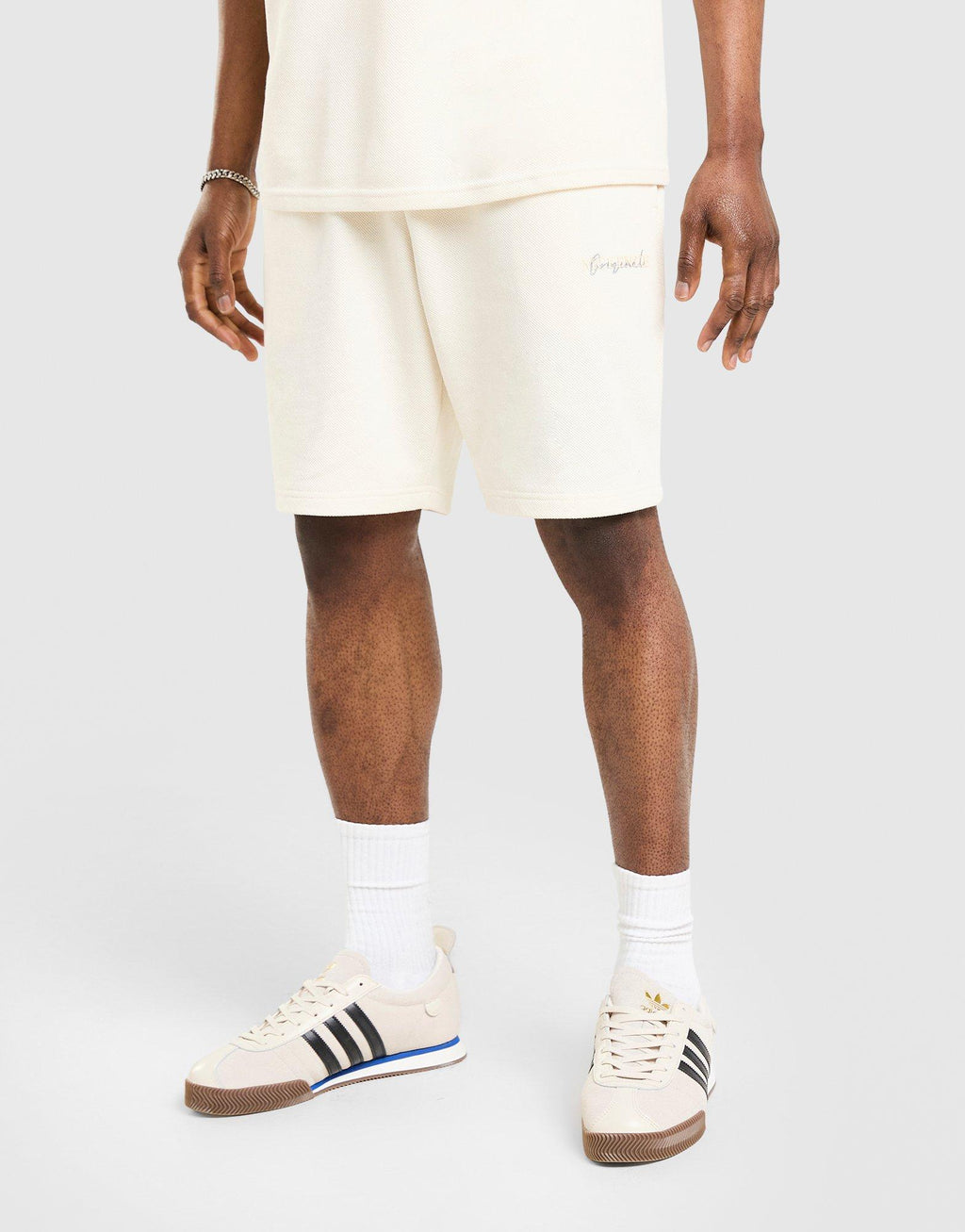 Axel Shorts