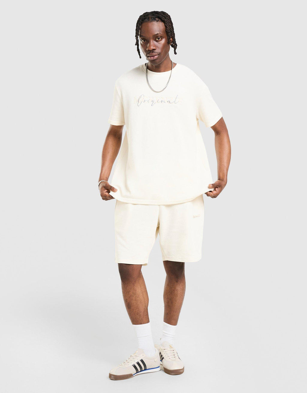 Axel T-Shirt