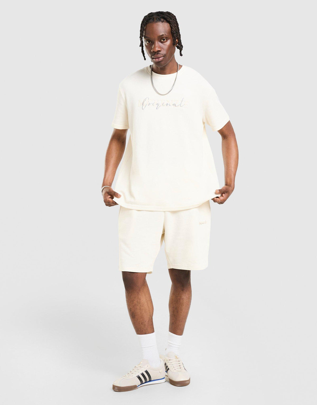 Axel T-Shirt