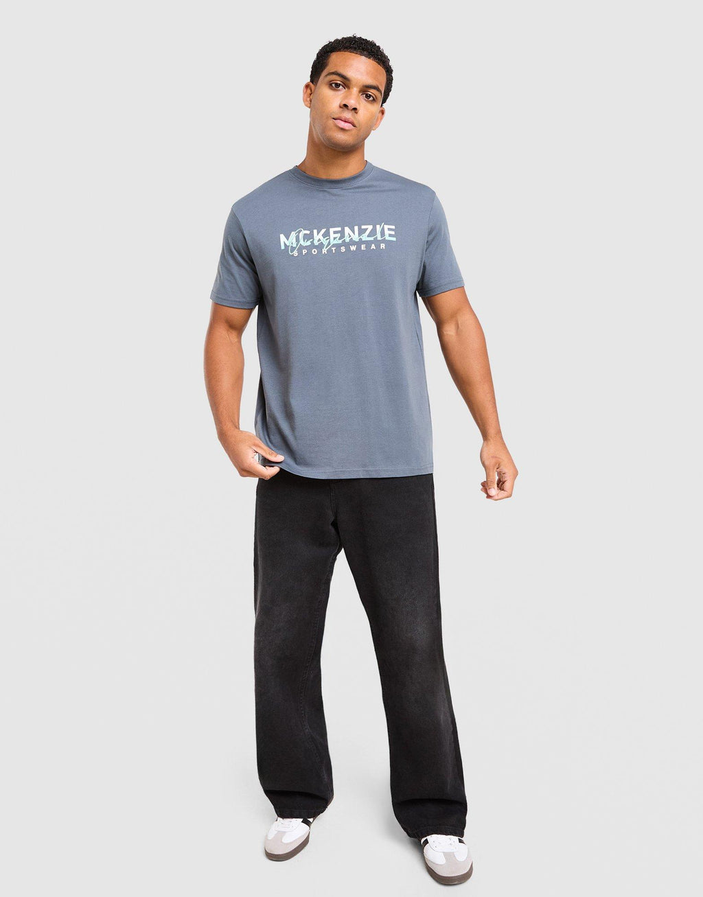 Silica T-Shirt
