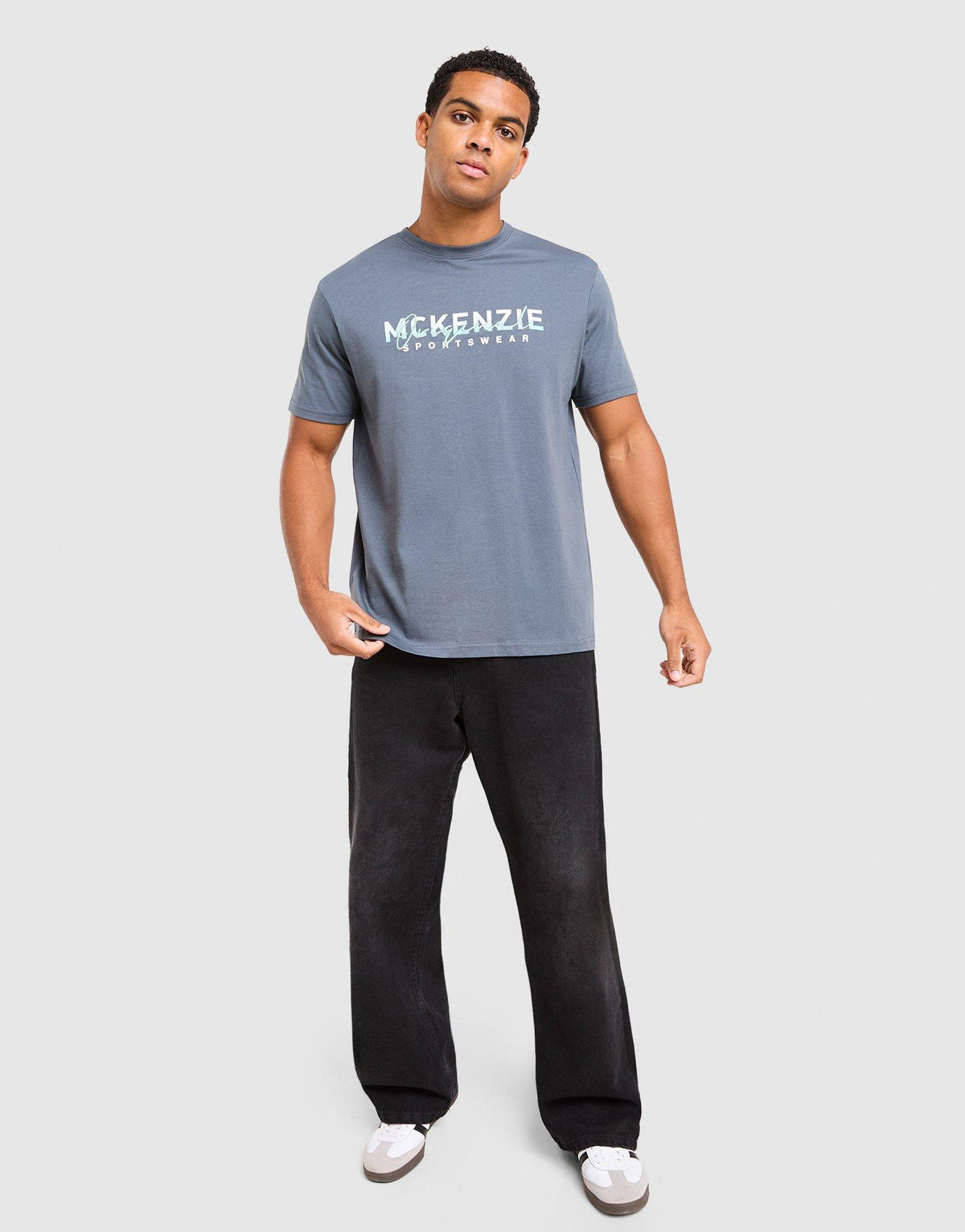 Silica T-Shirt