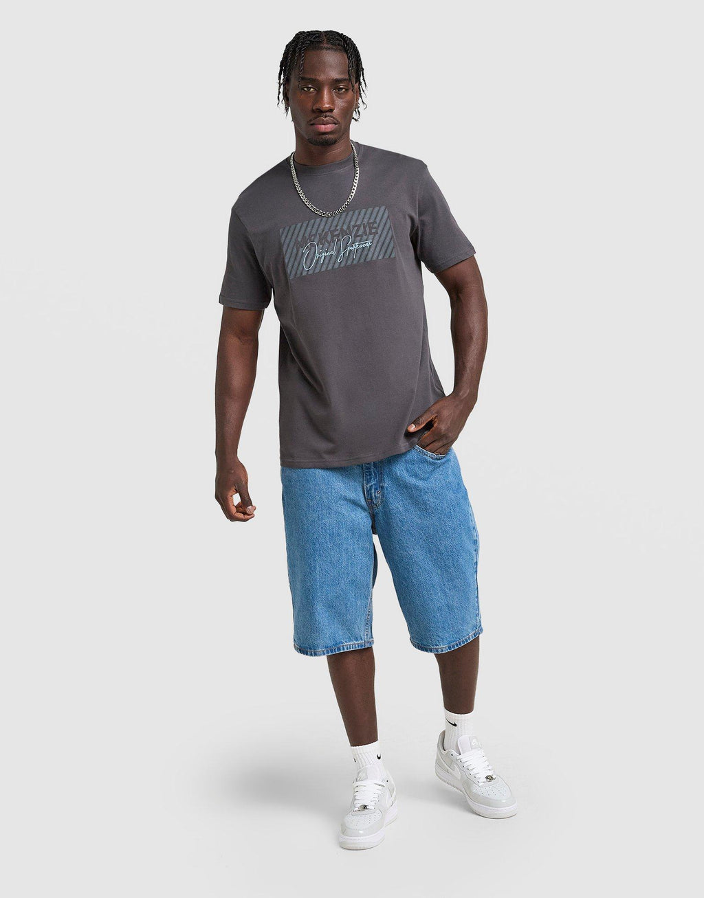 Levy T-Shirt