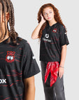 Wrexham AFC 2026/27 Home Shirt