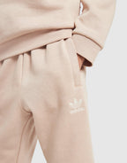 Trefoil Essential Crew Tracksuit Children