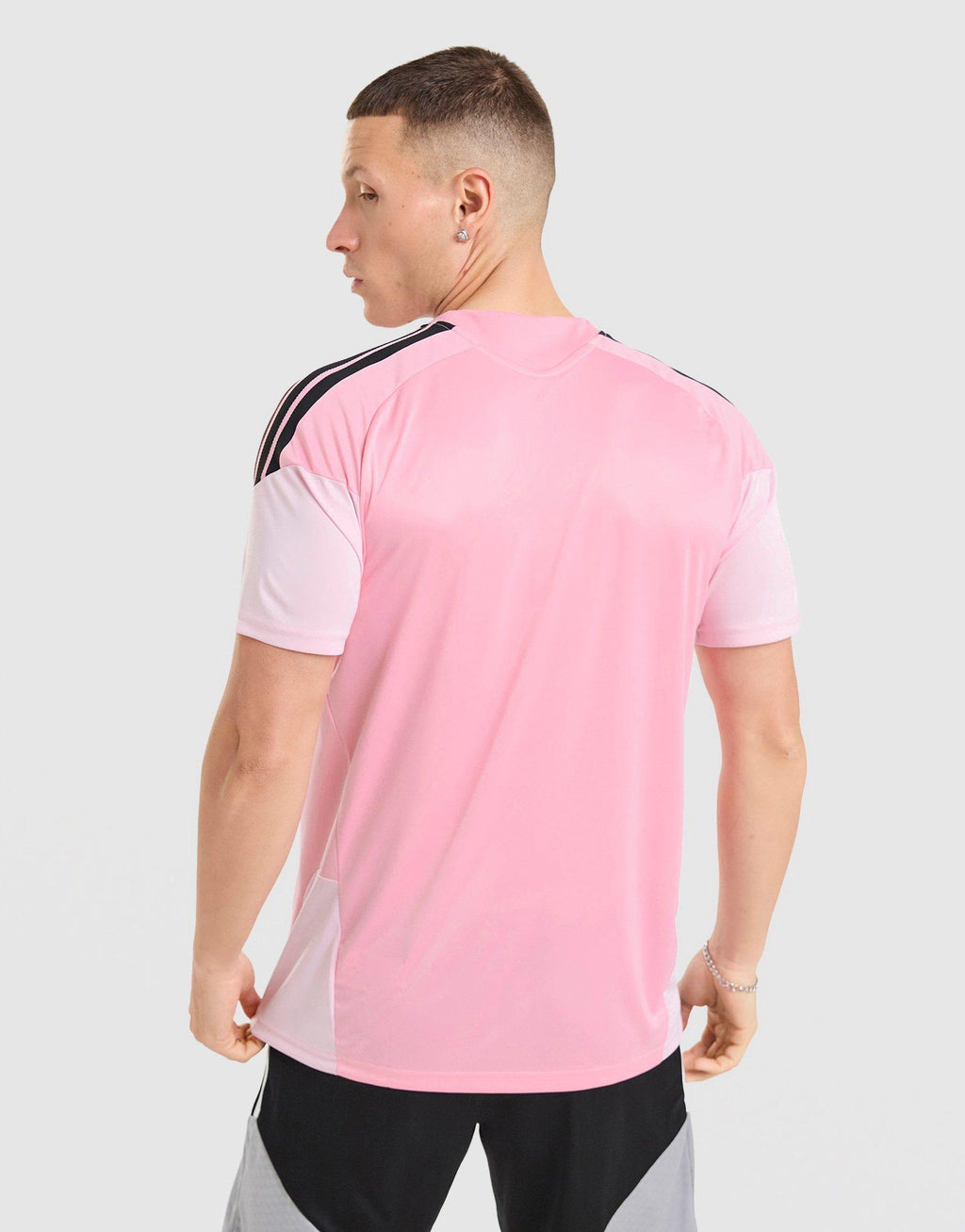 Celtic FC Tiro 26 Training Shirt