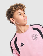 Celtic FC Tiro 26 Training Shirt Junior