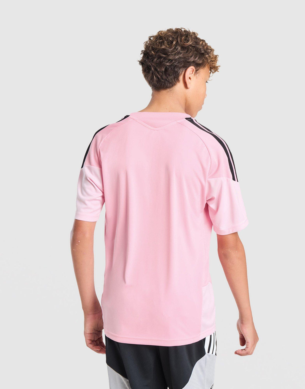 Celtic FC Tiro 26 Training Shirt Junior