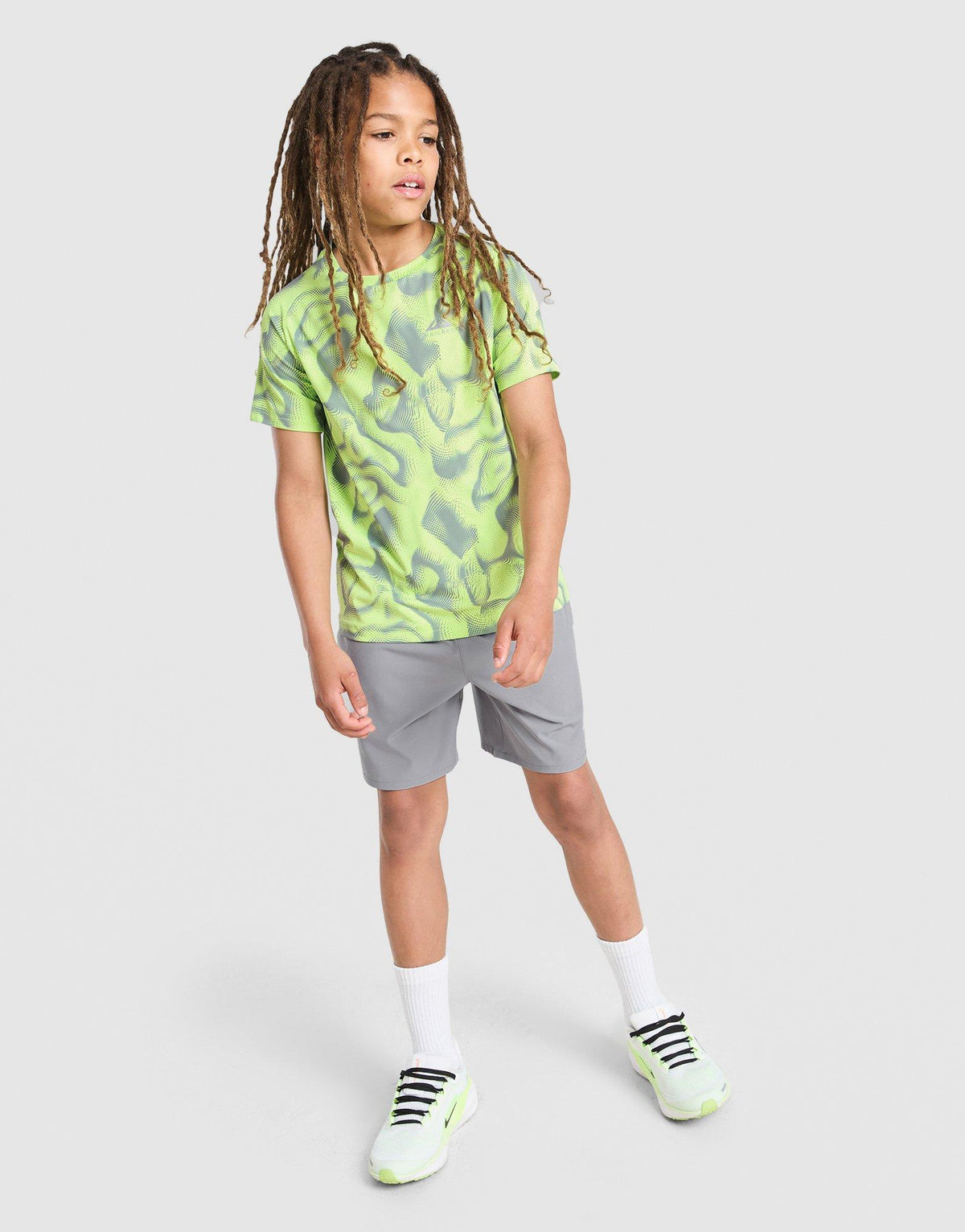 Kinetic Festival T-shirt Junior
