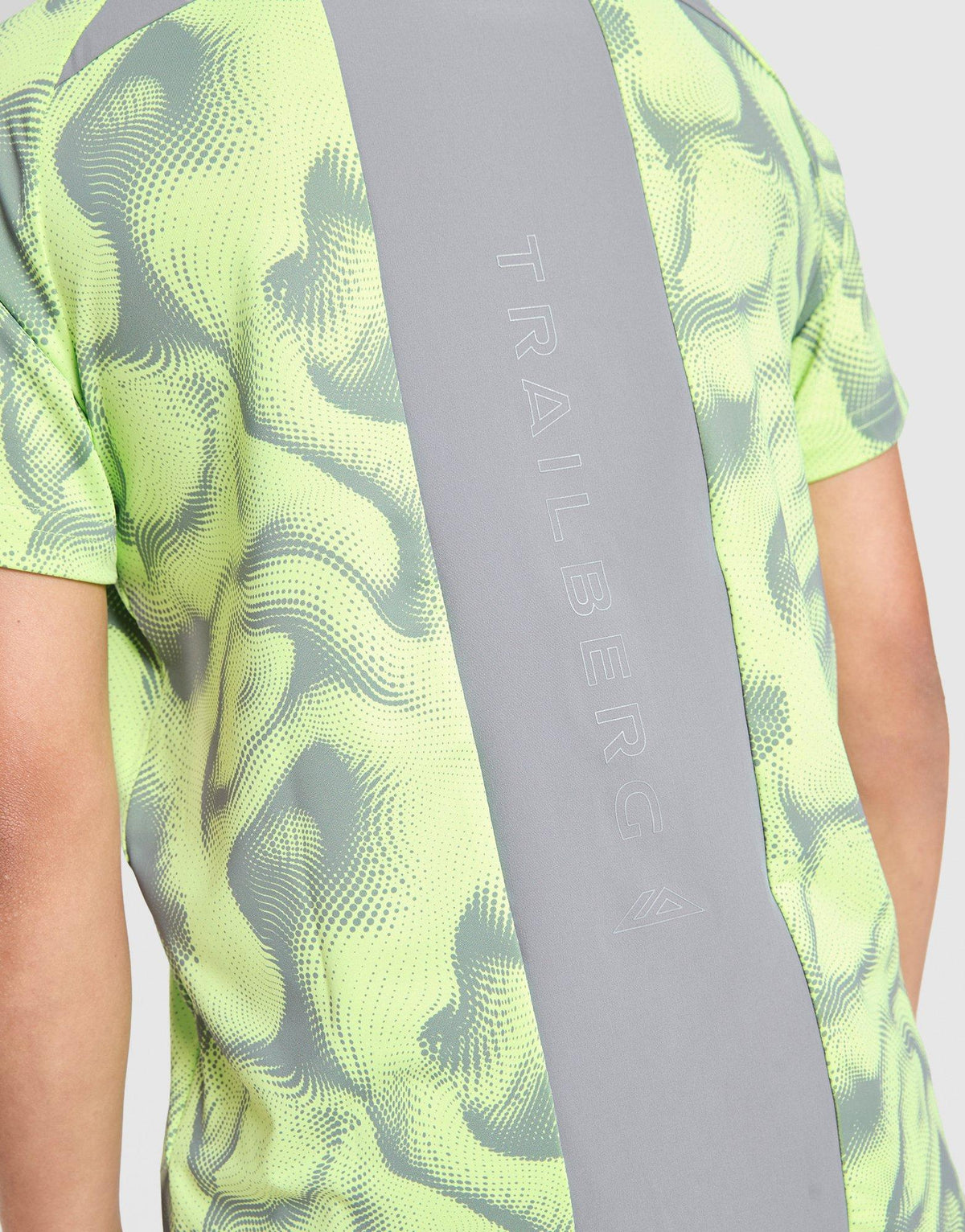 Kinetic Festival T-shirt Junior