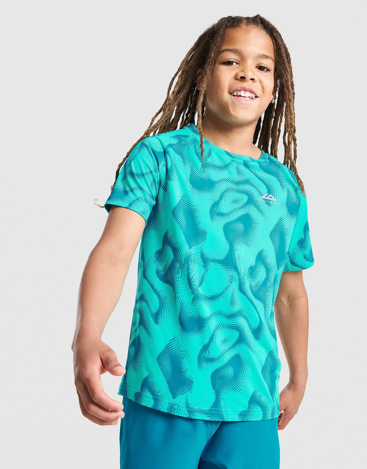 Kinetic Festival T-Shirt Junior