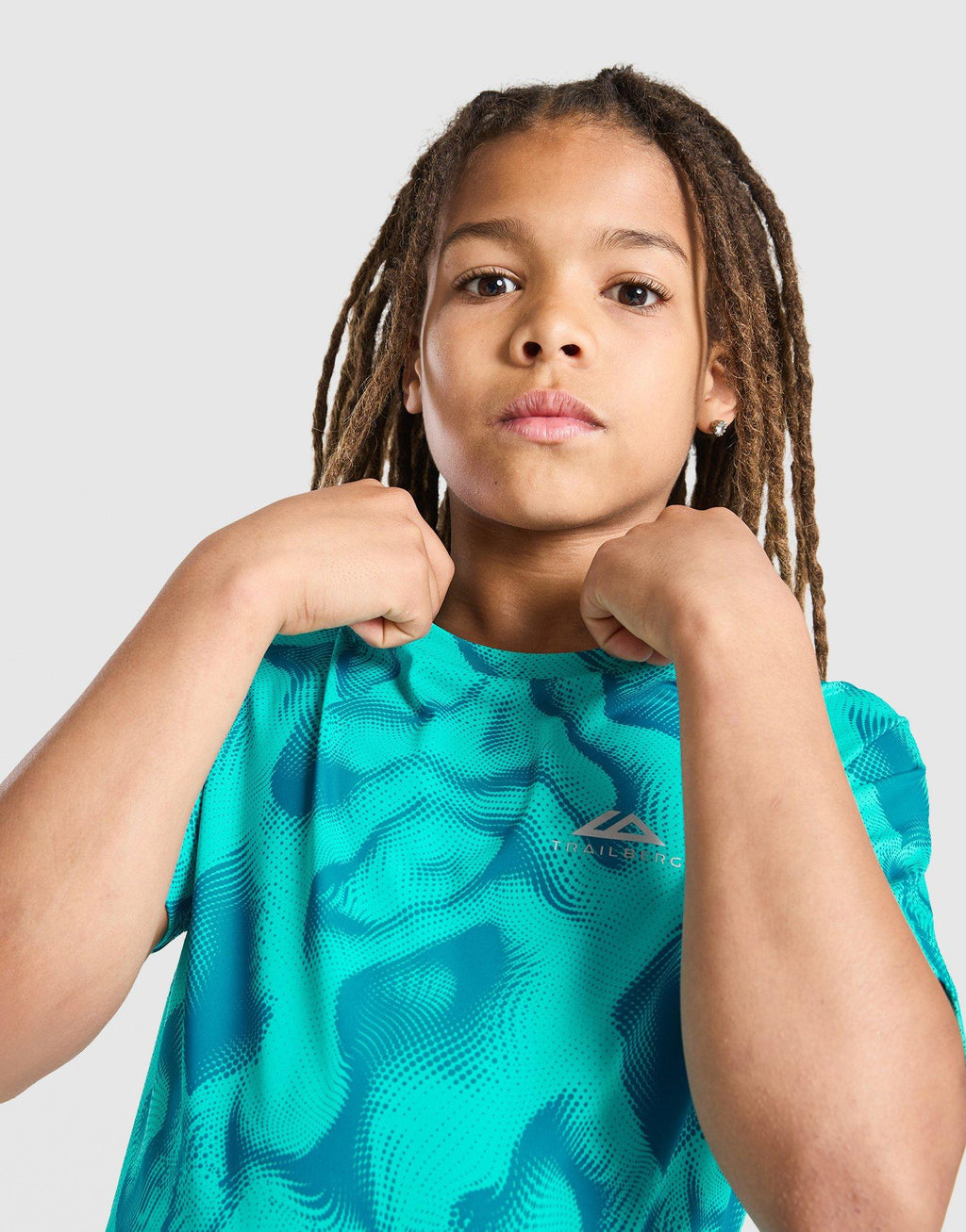 Kinetic Festival T-Shirt Junior