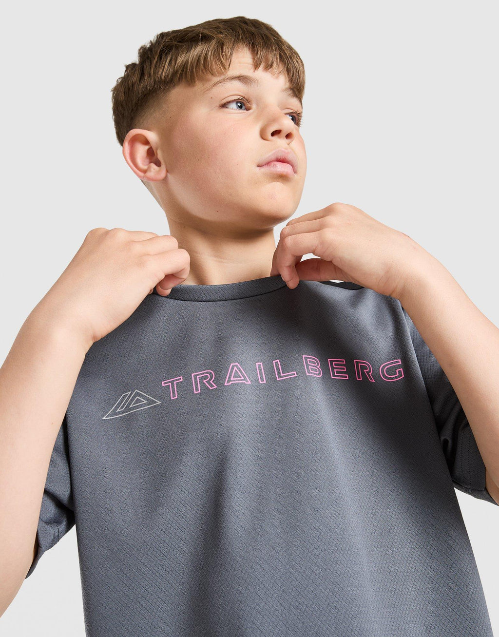 Triathlon Large Logo T-Shirt