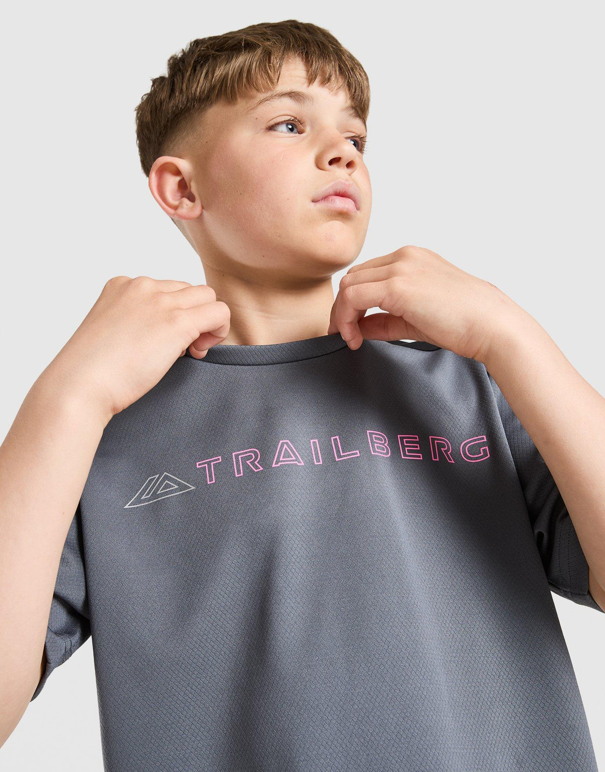Triathlon Large Logo T-Shirt