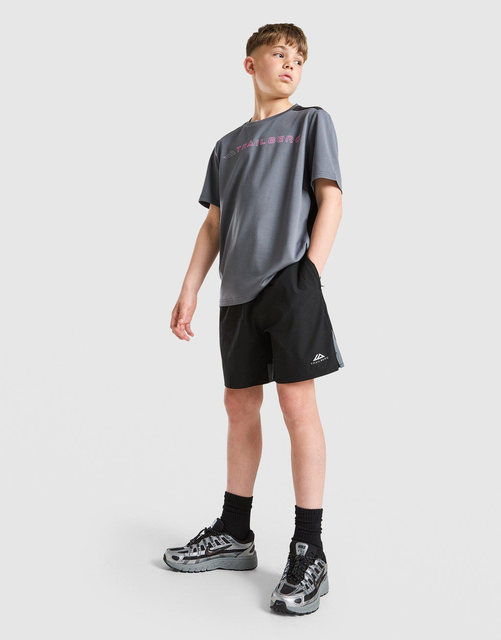 Triathlon Shorts Junior