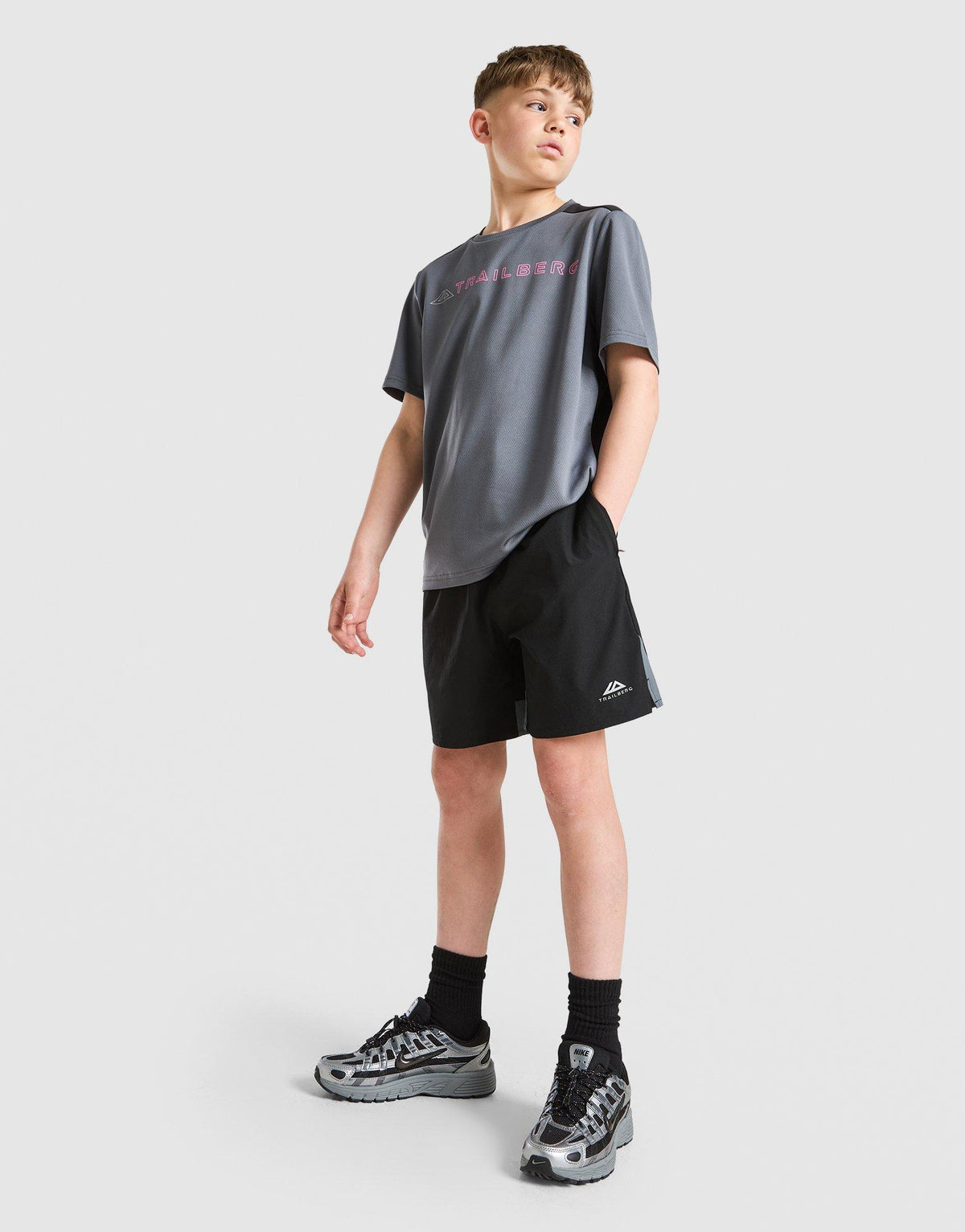 Triathlon Shorts Junior