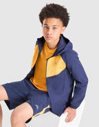 Cloud Colour Block Shorts Junior
